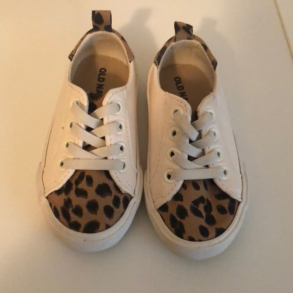 Toddler Shoes